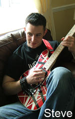 Profile image of SteveFerguson