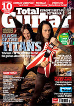 Profile image of totalguitar