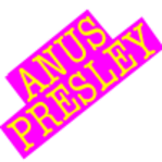Profile image of ANUS_PRESLEY