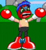 Profile image of StrongBad
