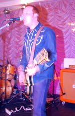 Profile image of stevefingers