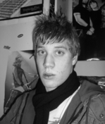 Profile image of andrew_aka_flanders
