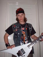 Profile image of MegaJoe