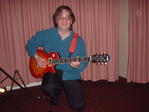 Profile image of saulhudson