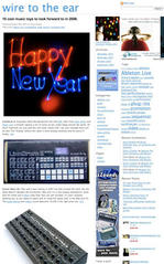 Profile image of wiretotheear