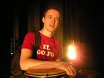 Profile image of timbalero
