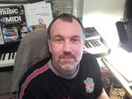 Profile image of ebbot