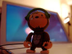 Profile image of hideous.ape