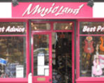 Profile image of Musicland