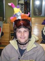Profile image of dayglo