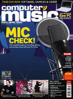 Profile image of computermusic