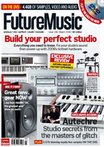 Profile image of futuremusic