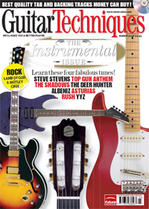 Profile image of guitartechniques