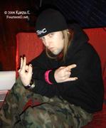 Profile image of downfall22
