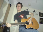 Profile image of LeftAjarAndy