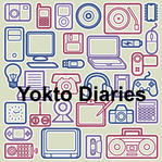Profile image of yoktodiaries