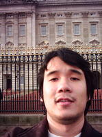 Profile image of Ome