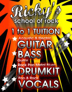Profile image of RickysSchoolofRock