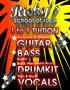 Avatar for RickysSchoolofRock