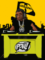 Profile image of djtrxmechanix