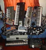 Profile image of elektronz