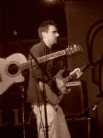 Profile image of desertblues