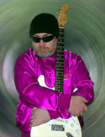 Profile image of RollerBob