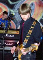 Profile image of Acousticallorry