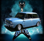 Profile image of the_disturbed_one