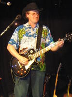Profile image of Woodythestringman
