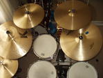 Profile image of dgleedrummer19