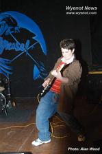 Profile image of Bushell118