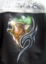 Profile image of Wolflone