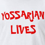 Profile image of yossarianlives