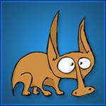 Profile image of Aardvarked