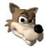 Avatar for ghostofwoolfy