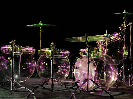 strumenti musicali strani!!! - page 6